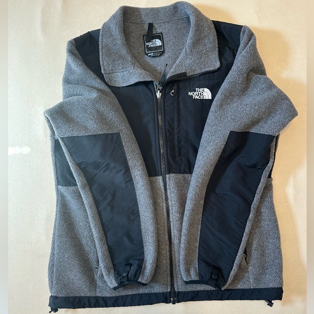 North Face Denali Fleece Jacket